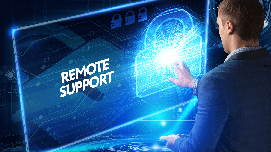 1 Hour Remote Support
